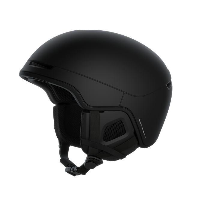 POC Obex Pure Uranium Black