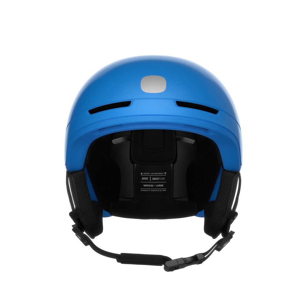 POCito Obex MIPS Fluorescent Blue