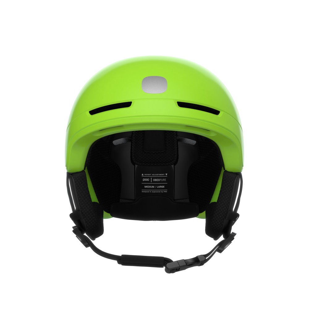 POCito Obex MIPS Fluorescent Yellow/Green