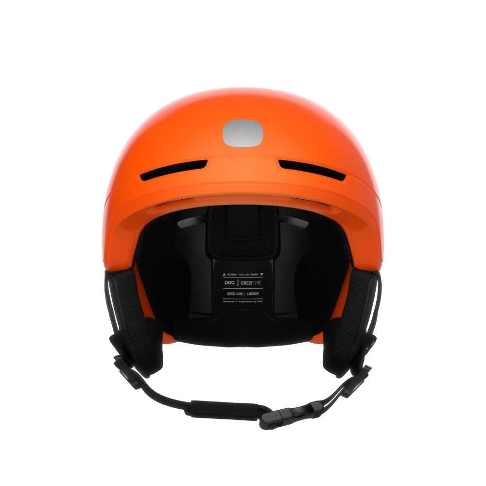 POCito Obex MIPS Fluorescent Orange