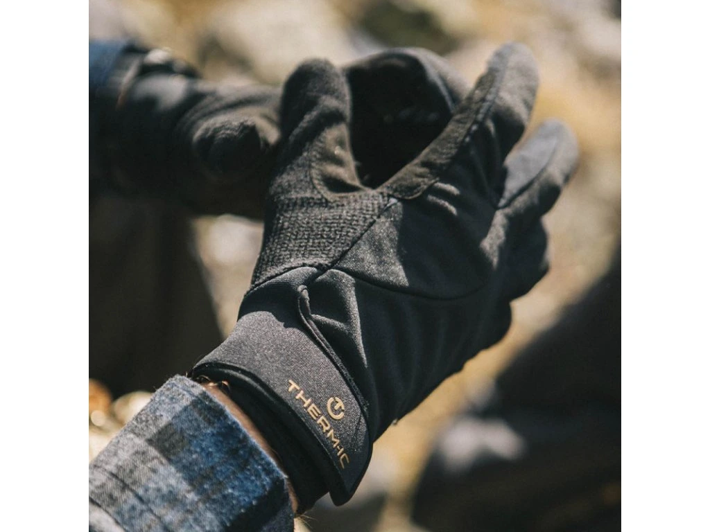 Rukavice Therm-ic Nordic Exploration Gloves
