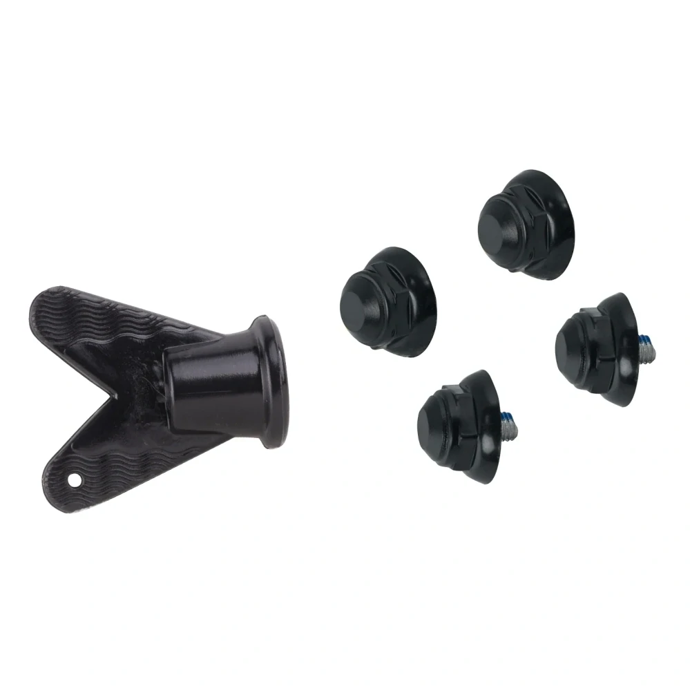 tretry FORCE MTB REVO 2, černé