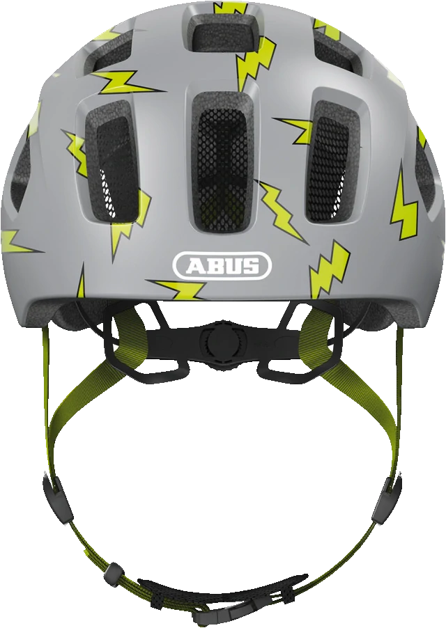 Youn-I 2.0 grey flash