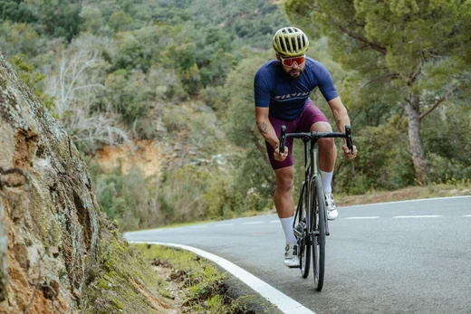 Silvini pánský dres MD2424 Mazzano