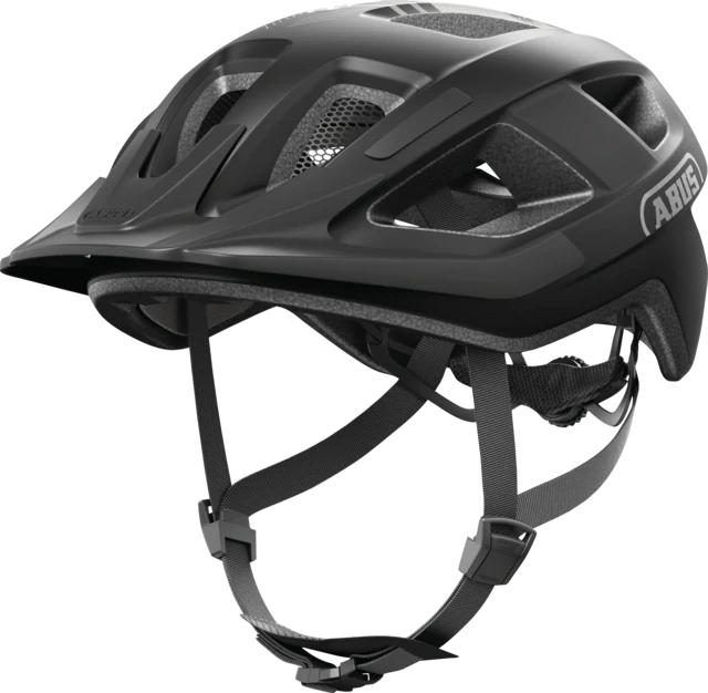Aduro 3.0 race black