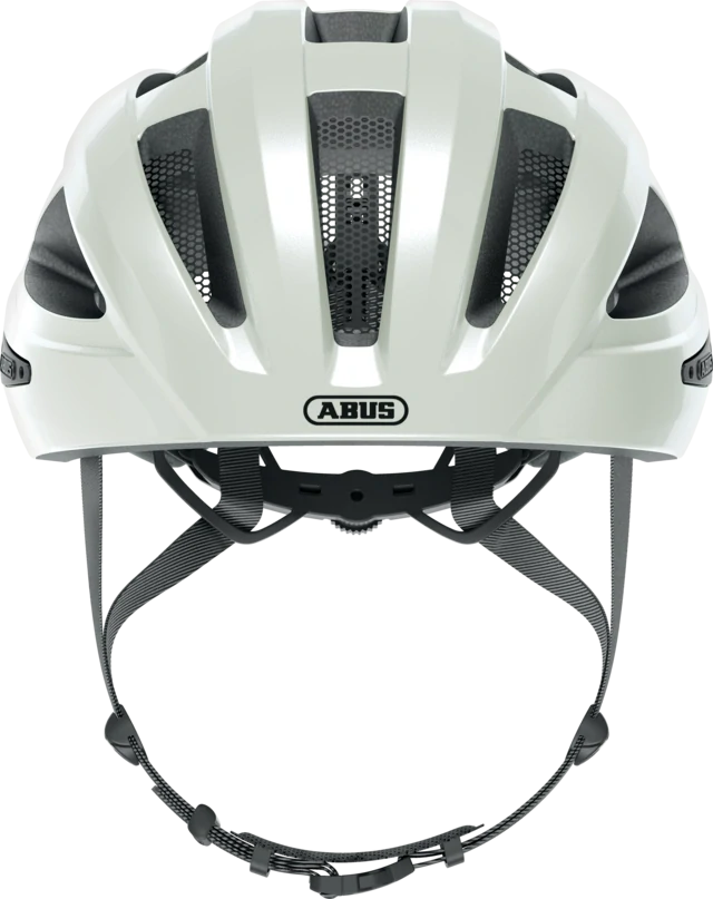 Macator pearl white