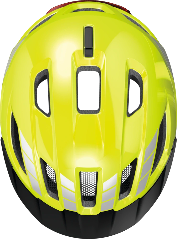 Urban-I 4.0 signal yellow