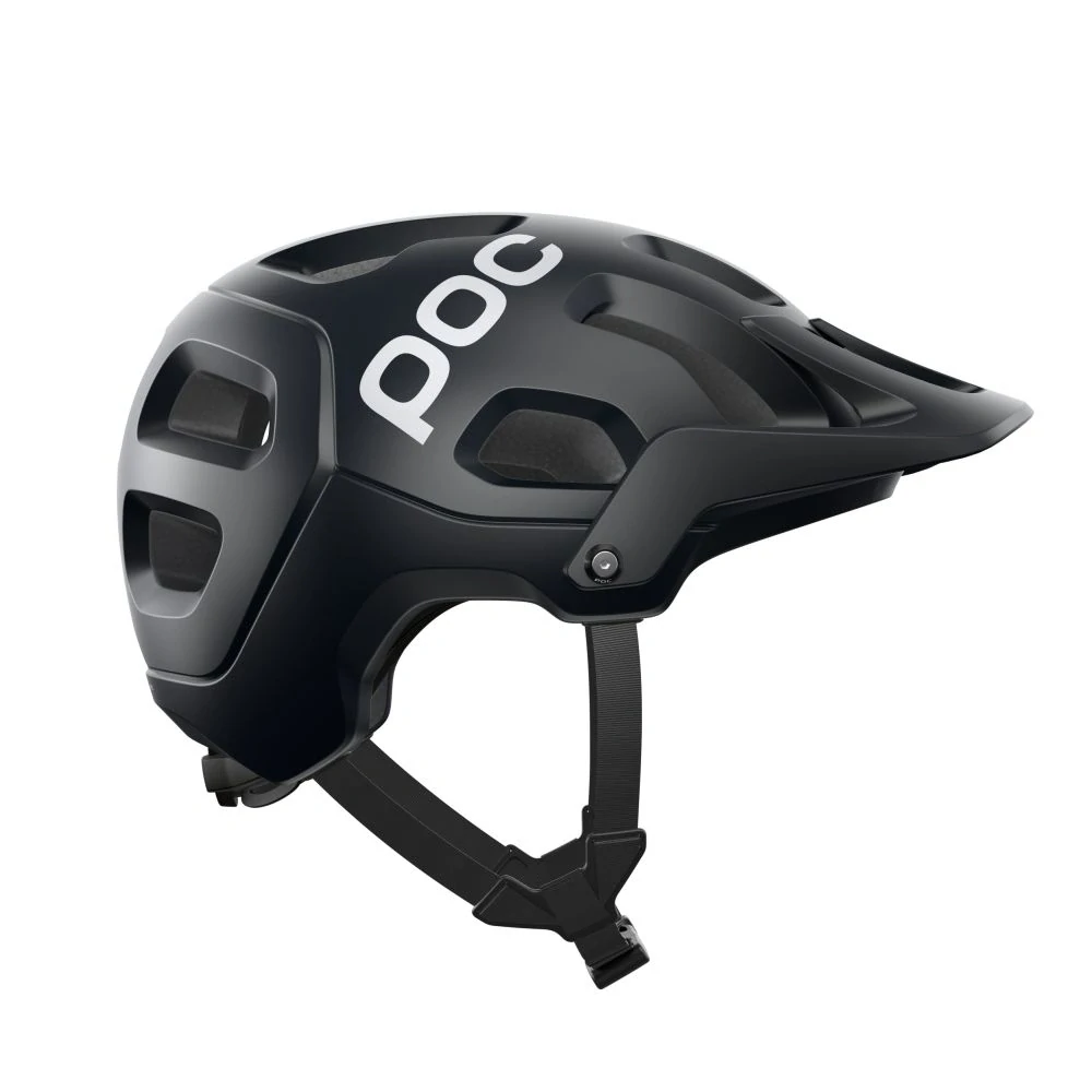 Tectal Uranium Black Matt