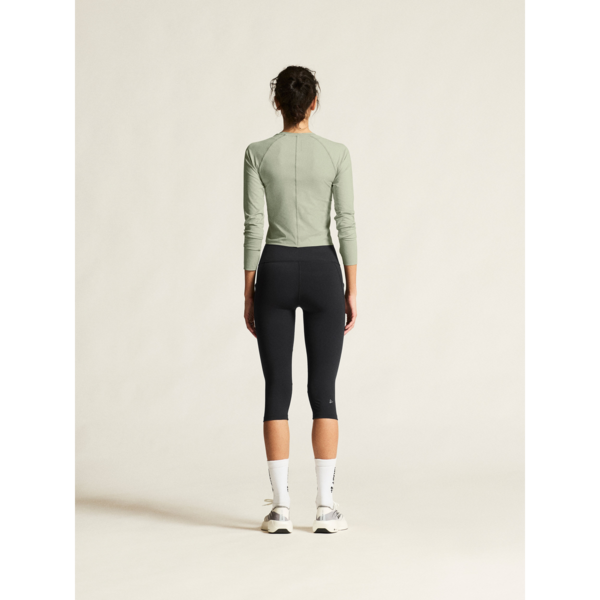 Legíny CRAFT Essence Capri 3 dámské