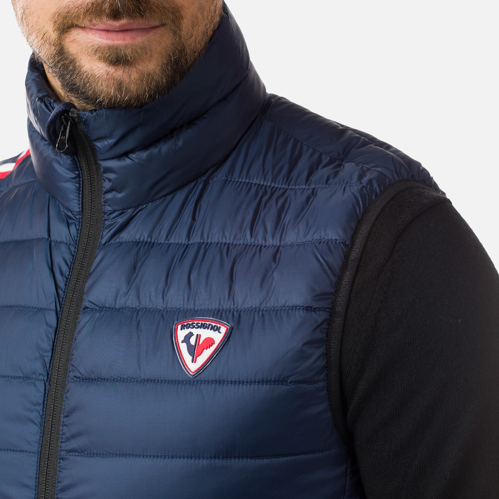 Rossignol Dark Navy vesta