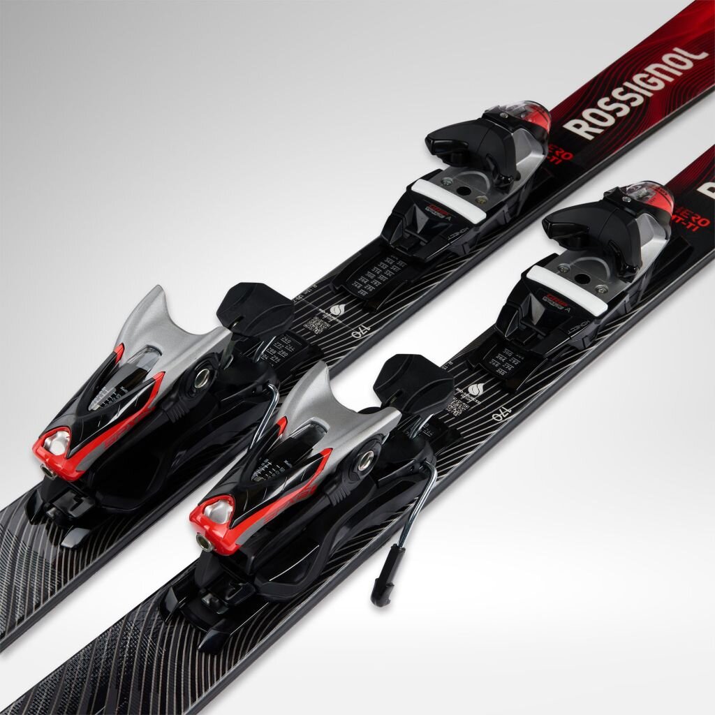 Rossignol Hero Mt TI C.a.m. + Spx 12 Konect GW B80 Silver Re
