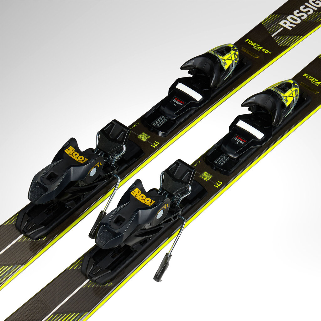 FORZA 40' CA XPRESS + XPRESS 11 GW