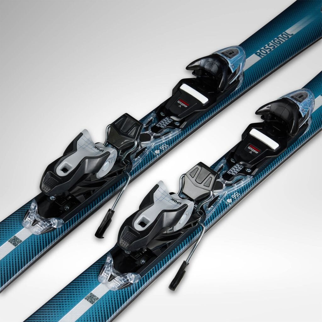 Nova 8 + Xpress W 11 GW B83 Silver Blue