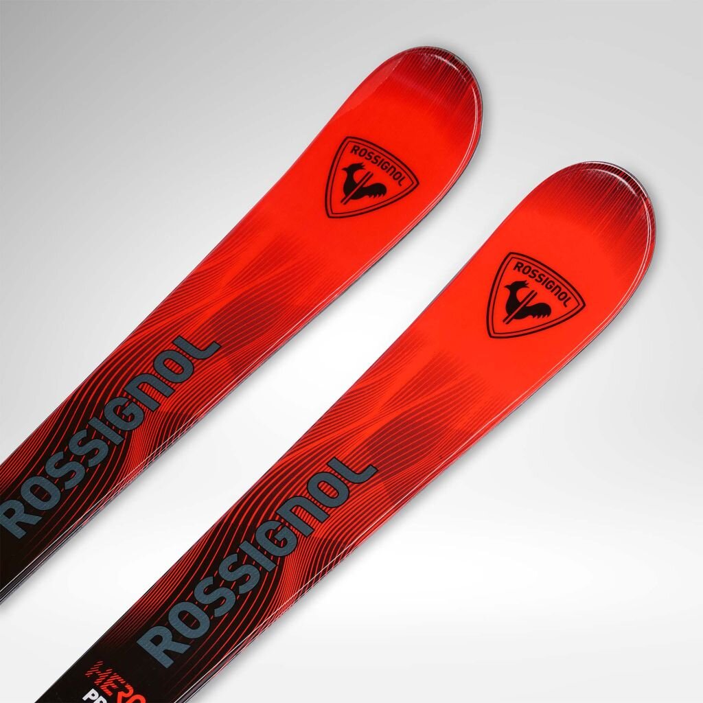 Hero Pro Multi-Event Xpress JR + Xpress 7 GW B83 Black