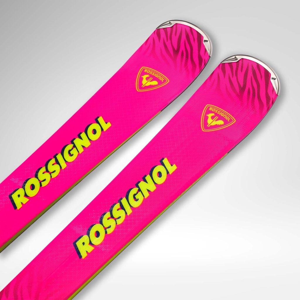 Rossignol Super Forza + NX 12 GW 26/27