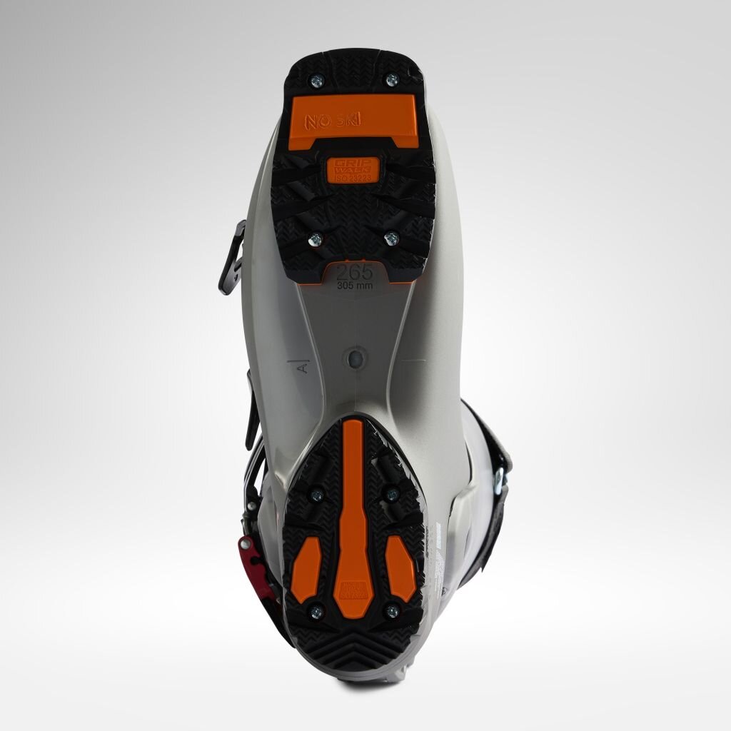 Vizion 4b 100 HV GW Silver G