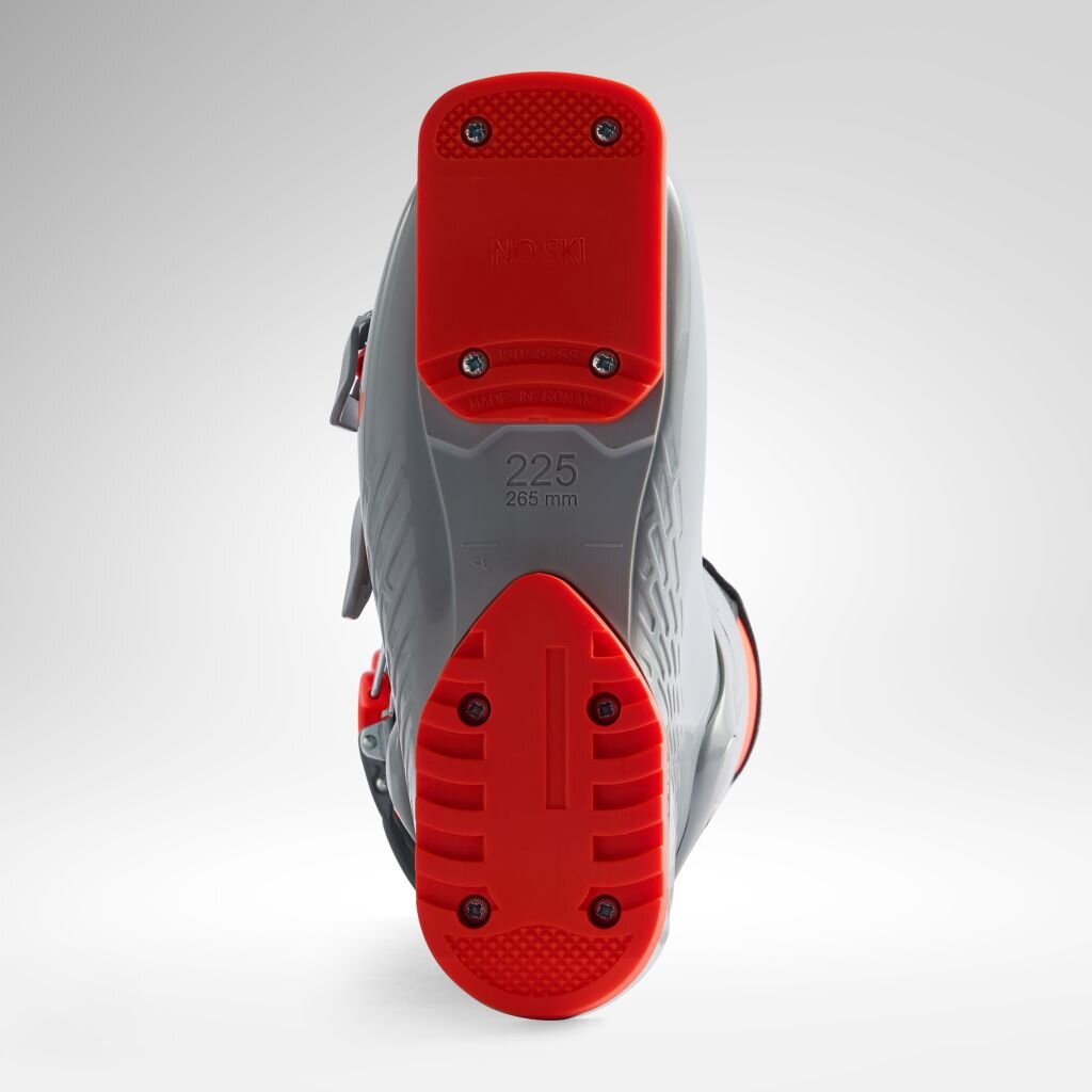 Hero J4 Power Grey