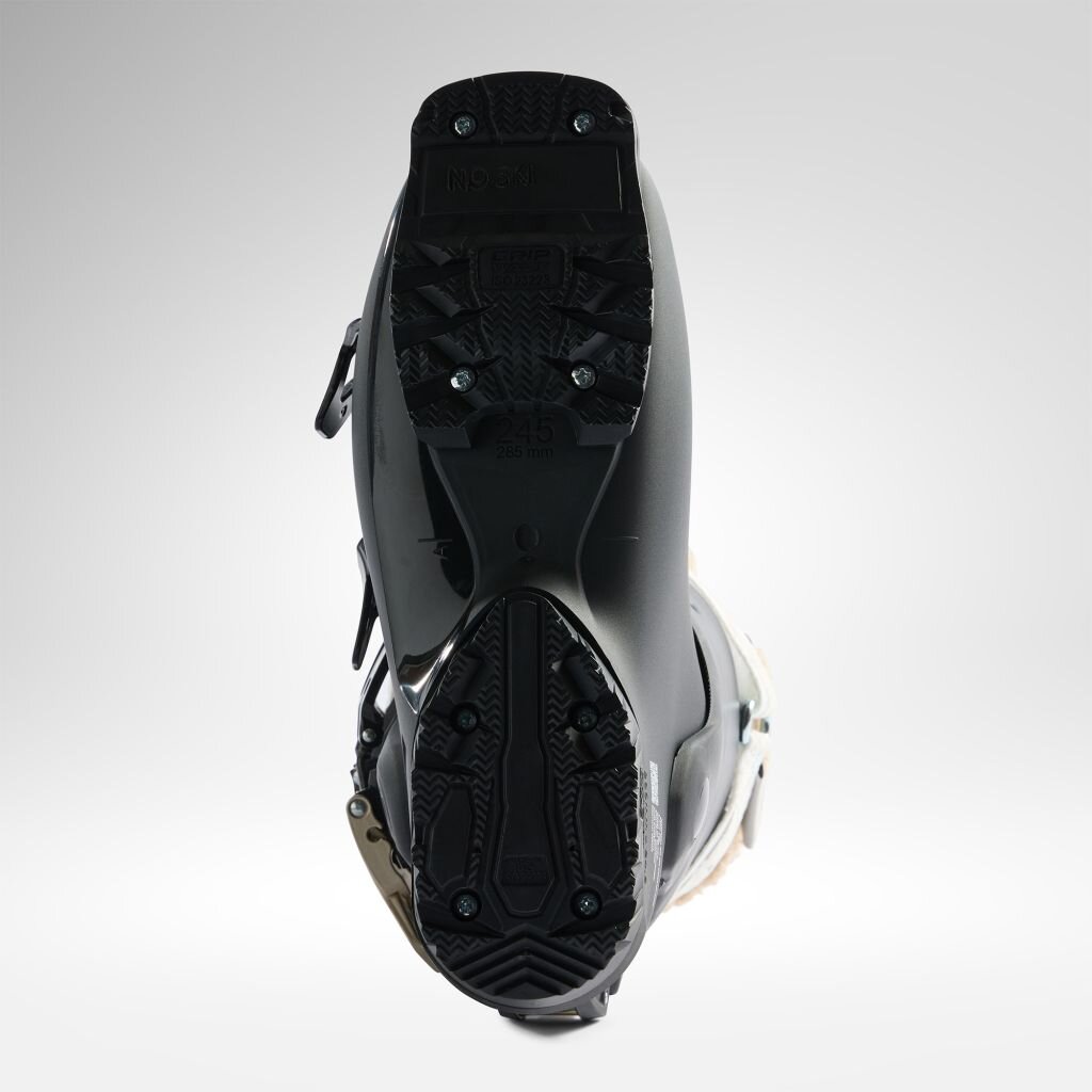 Rossignol Vizion 4b 80 Pro GW Black