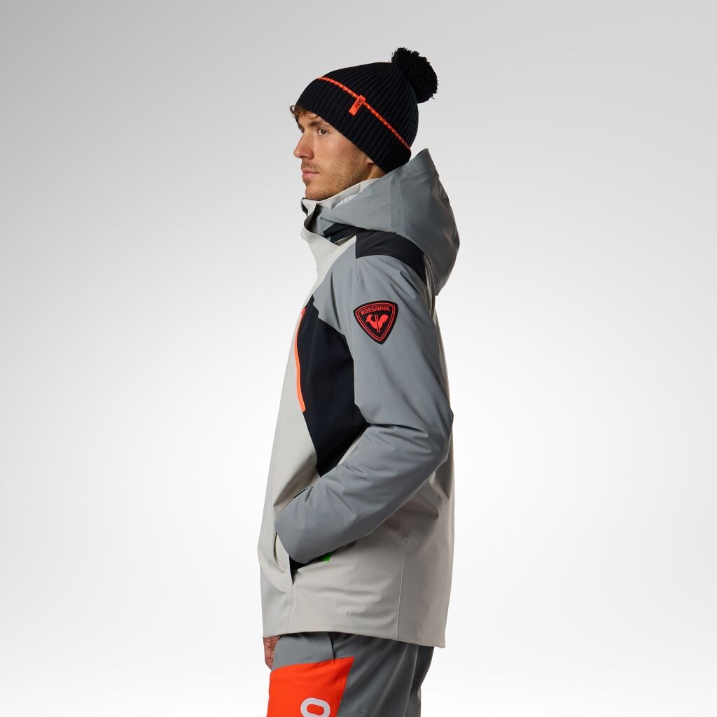 Bunda Hero 4WS Insulated