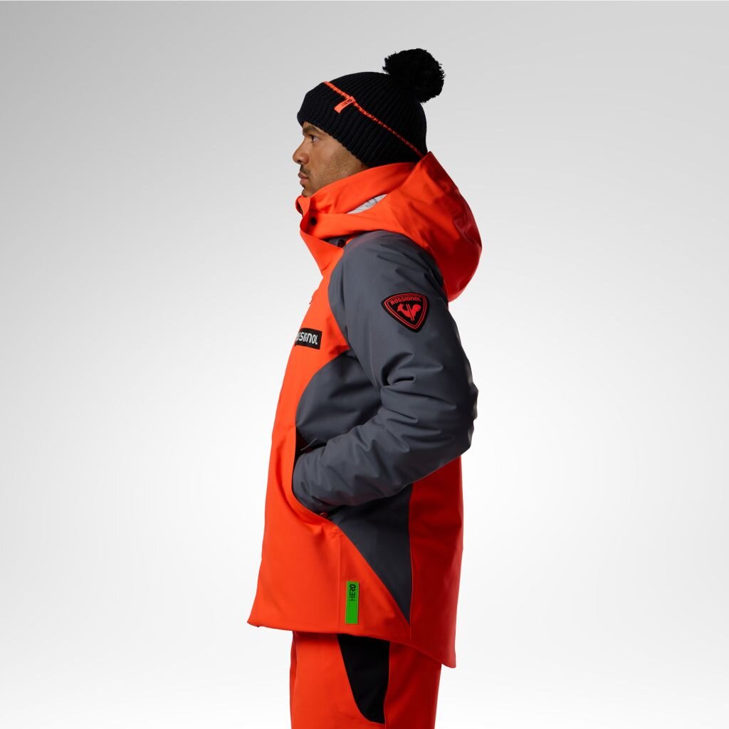 Bunda Hero Insulated