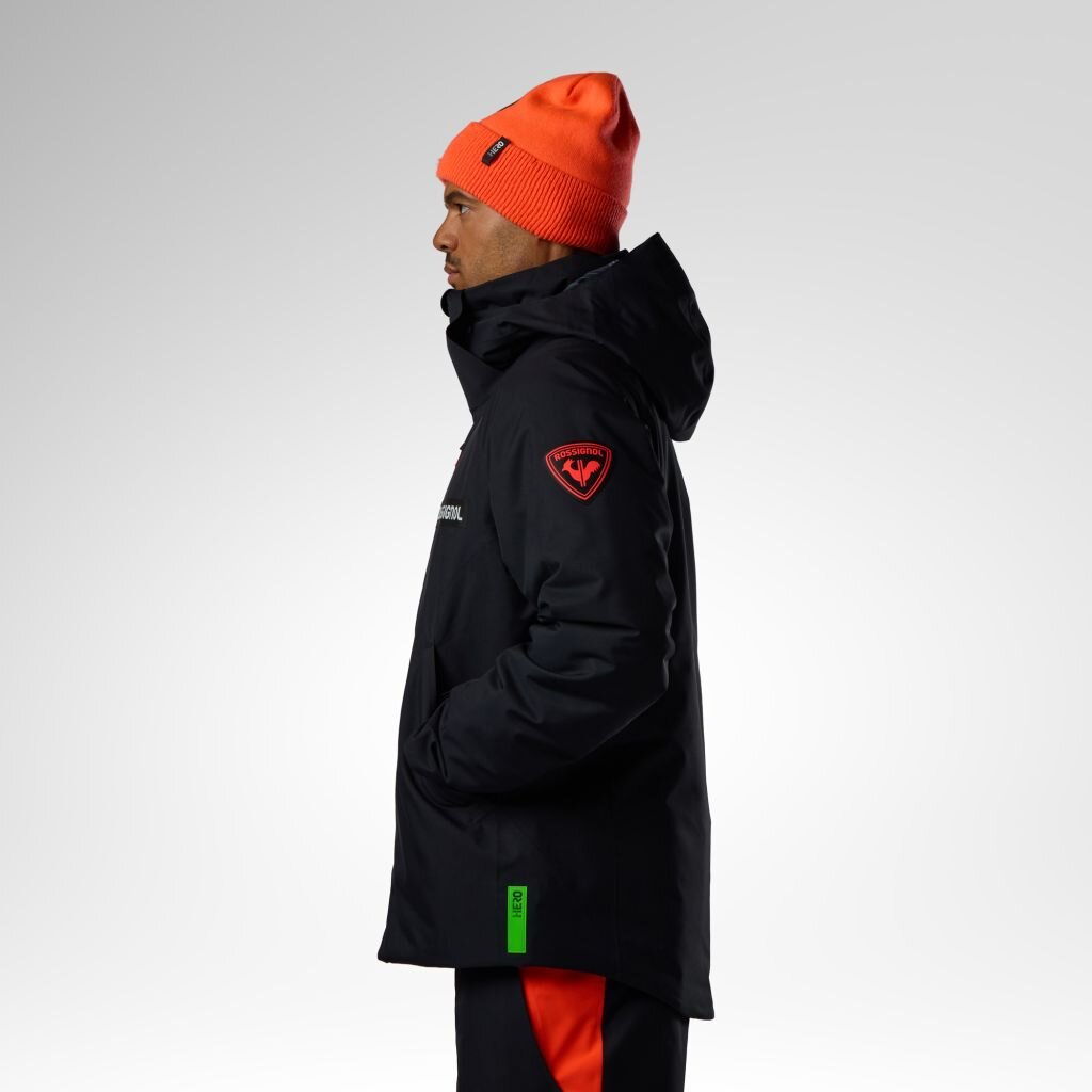 Bunda Hero Insulated