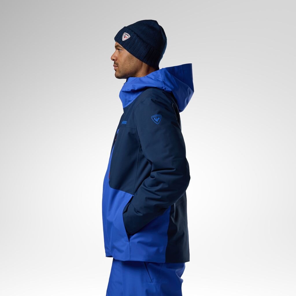 Bunda Rossignol Velika Insulated