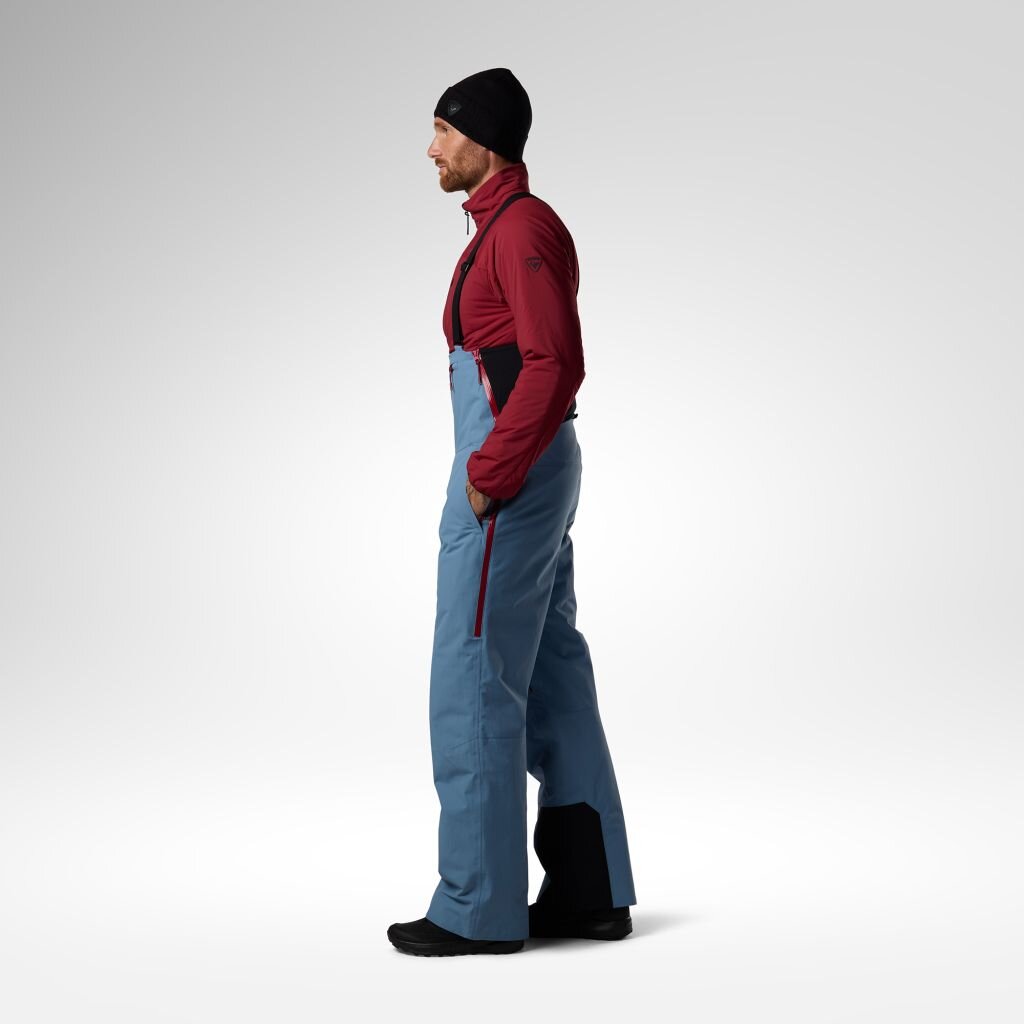 Kalhoty Outerlimits Insulated Bib