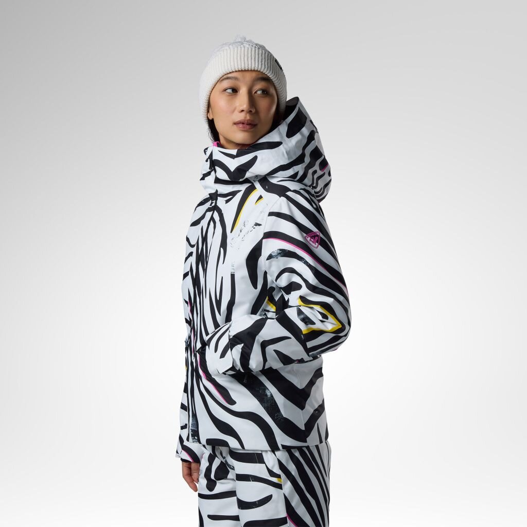 Bunda Rochrun Insulated