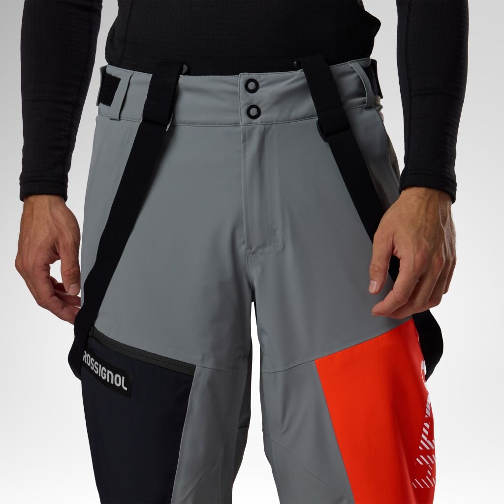 Kalhoty Hero 4WS Insulated Monument