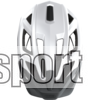 Cyklistická přilba MountZ polar white