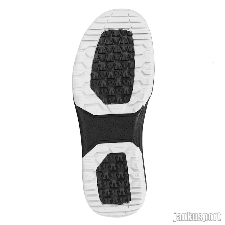 Boty Gravity Recon Atop black/white