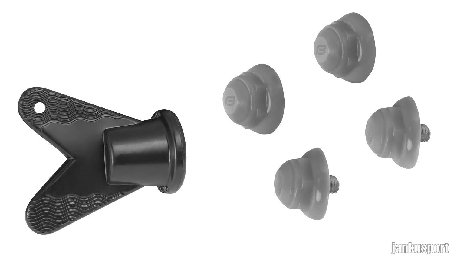 tretry FORCE MTB TURBO