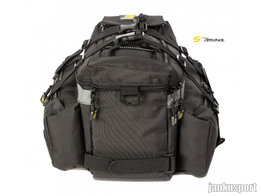 Brašna Sport Arsenal 450 nosičová 12l