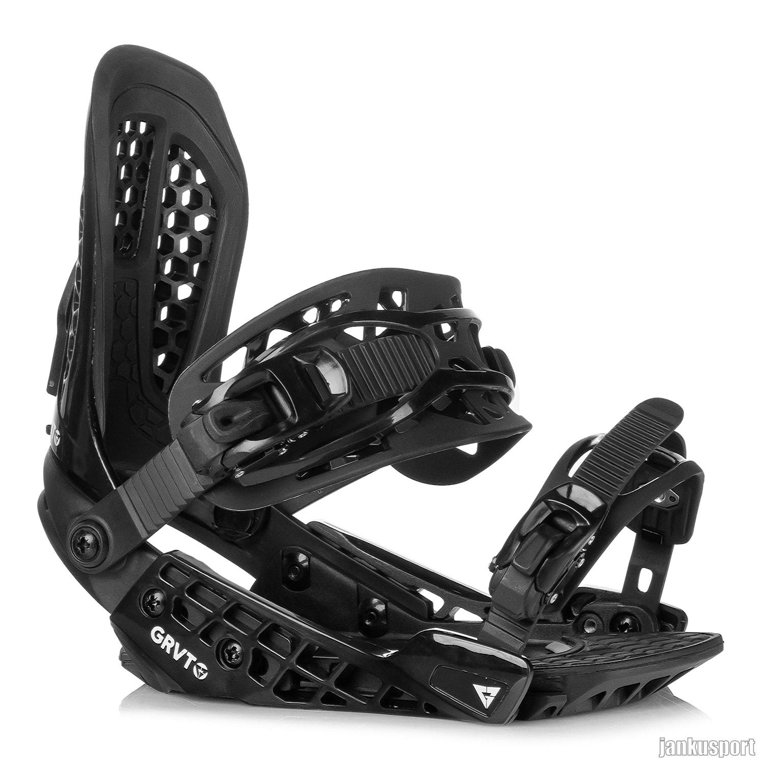 Vázání Gravity G2 black