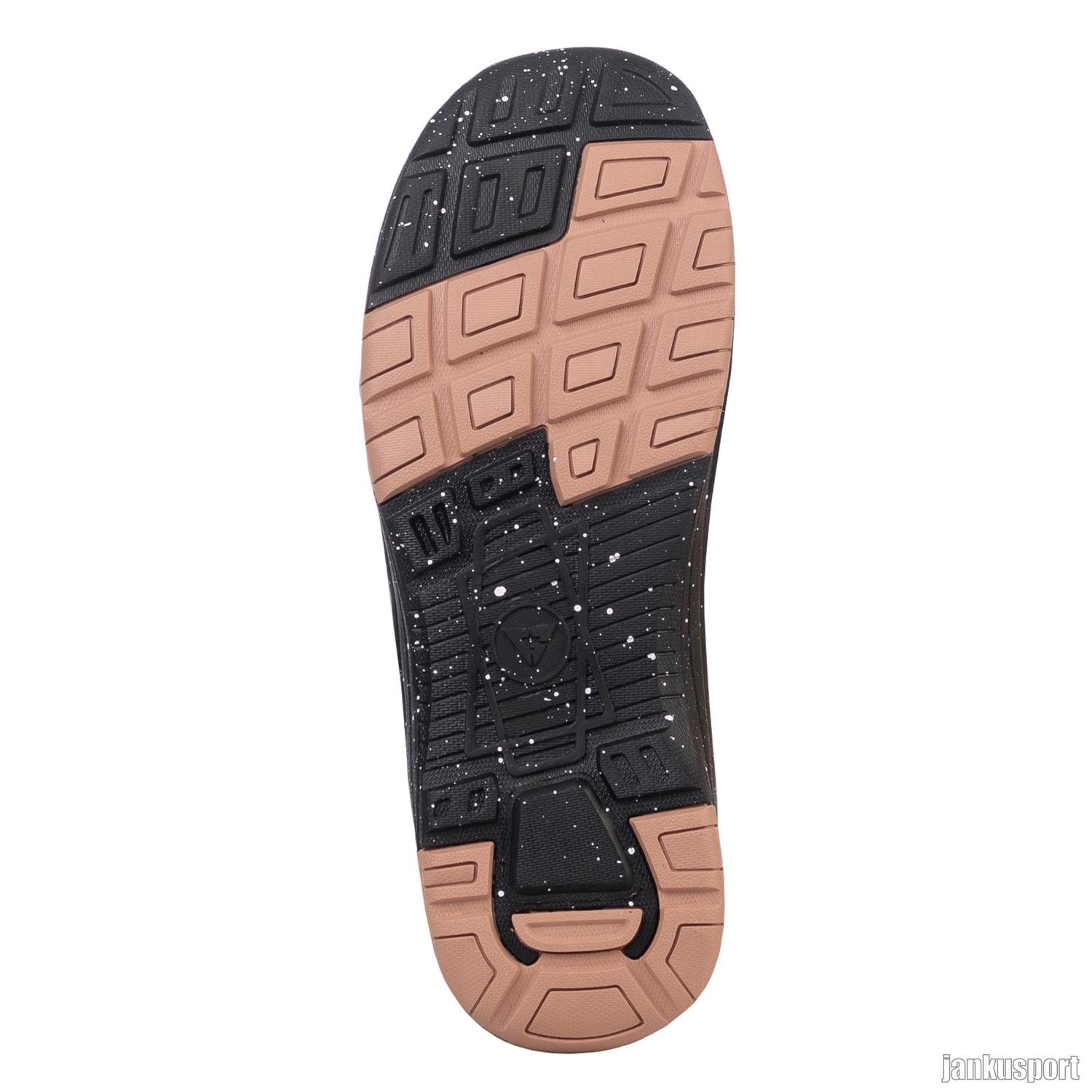 Snowbordové boty Boty Gravity Void black/gum