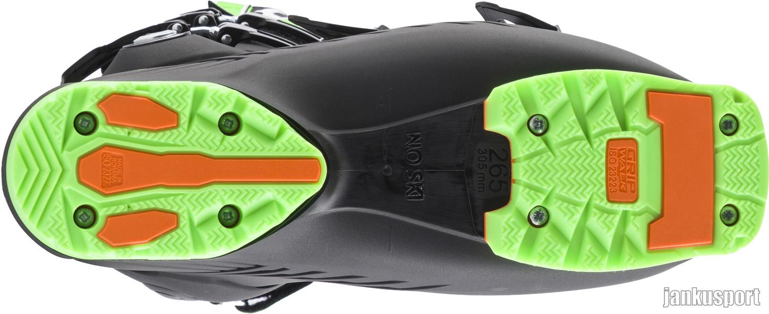 Rossignol HI-SPEED 120 HV GW