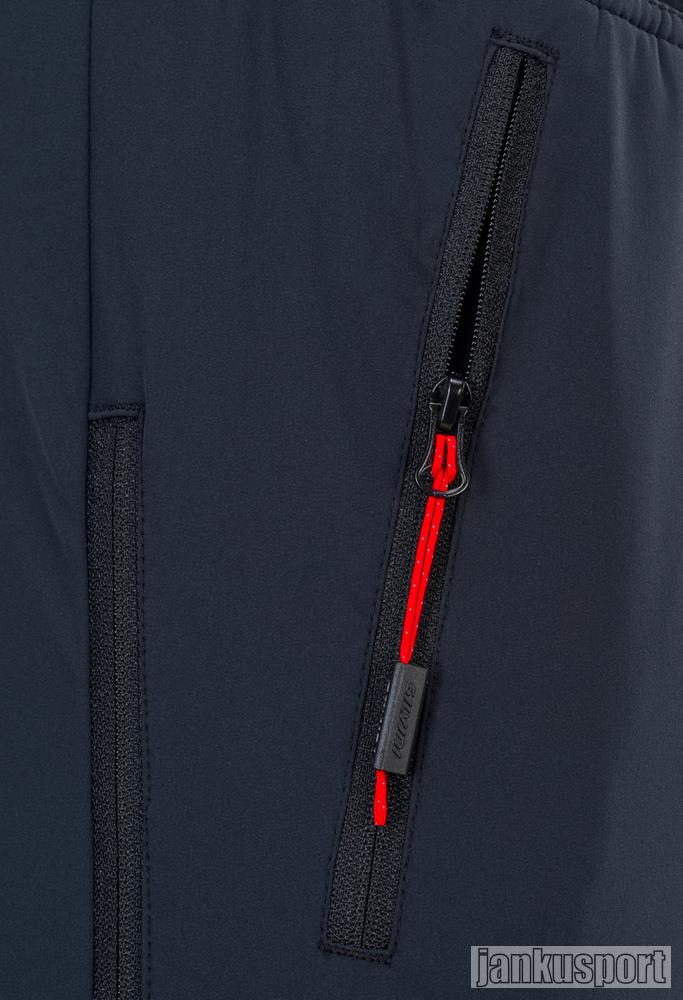 Pánské skialpové kalhoty Soracte