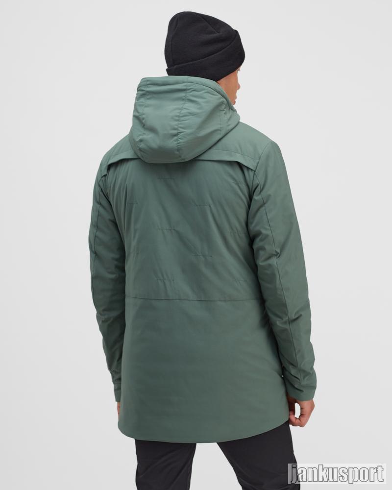 PÁNSKÝ KABÁT MONTESO