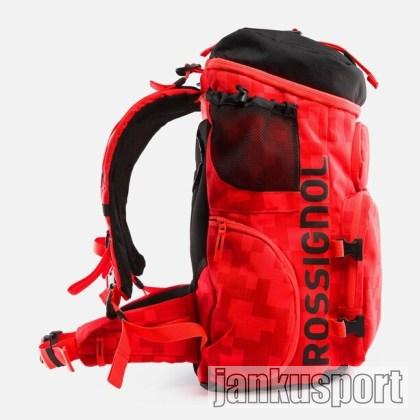 ROSSIGNOL HERO BOOT PRO BATOH NA LYŽAŘSKÉ BOTY