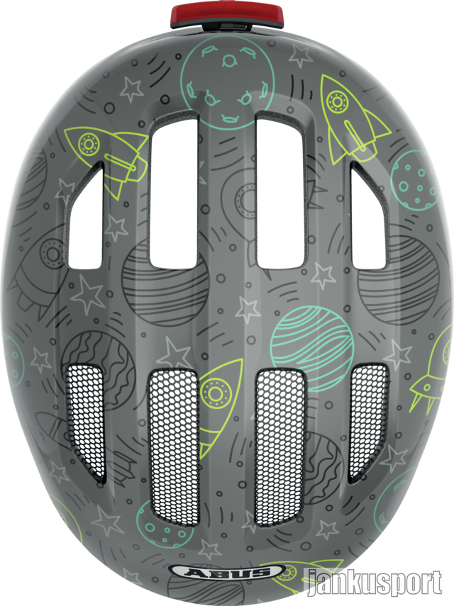 Smiley 3.0 LED grey space