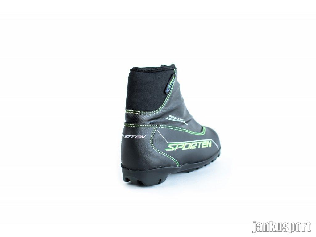 Boty Sporten FAVORIT JR PROLINK