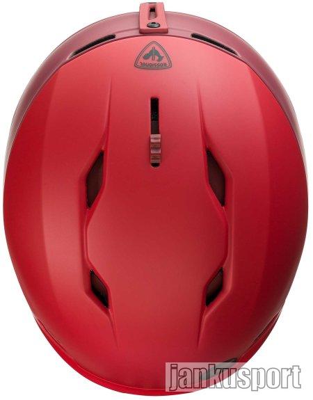 Helma ROSSIGNOL ALTA IMPACTS Red