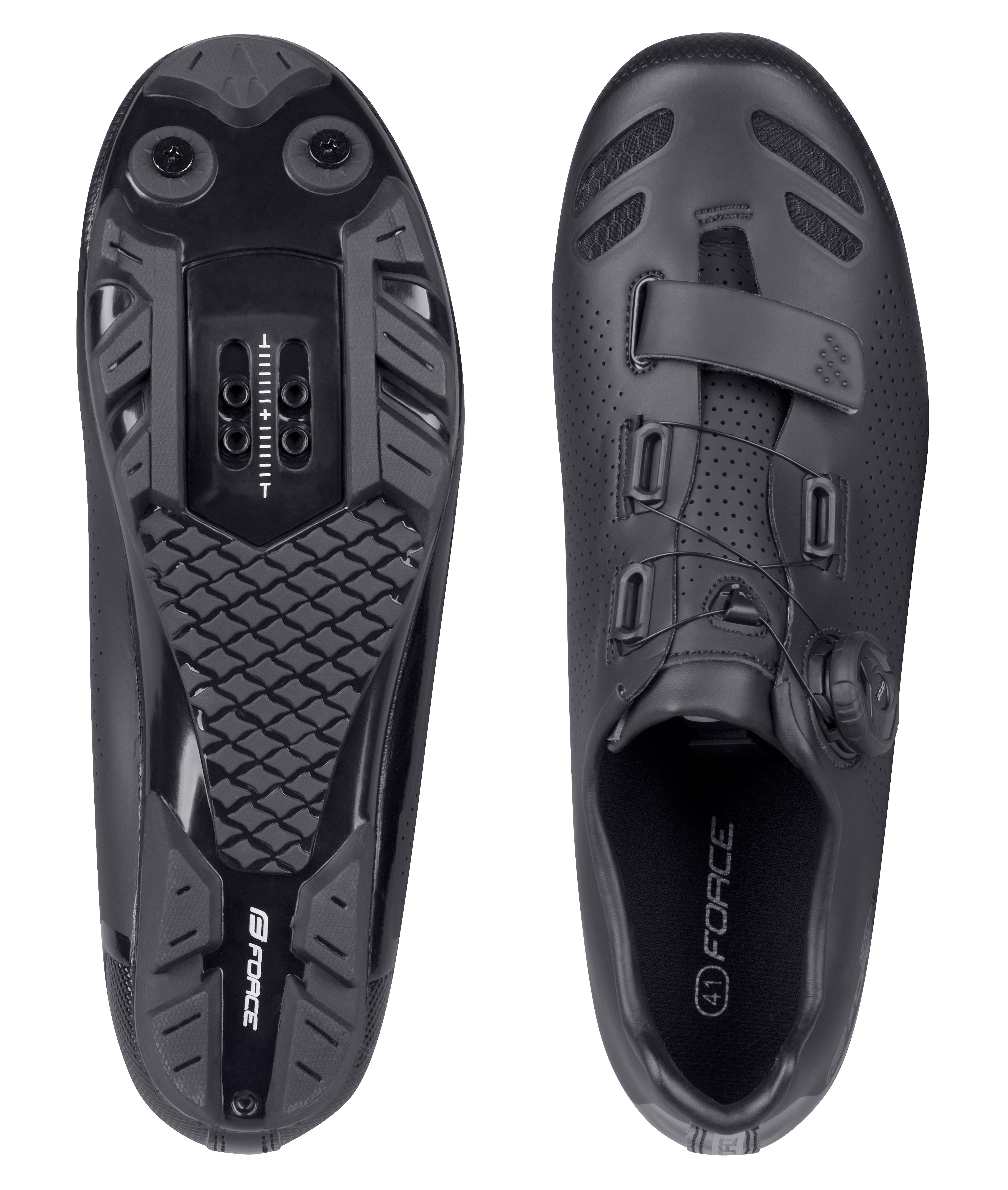 tretry FORCE MTB HERO PRO