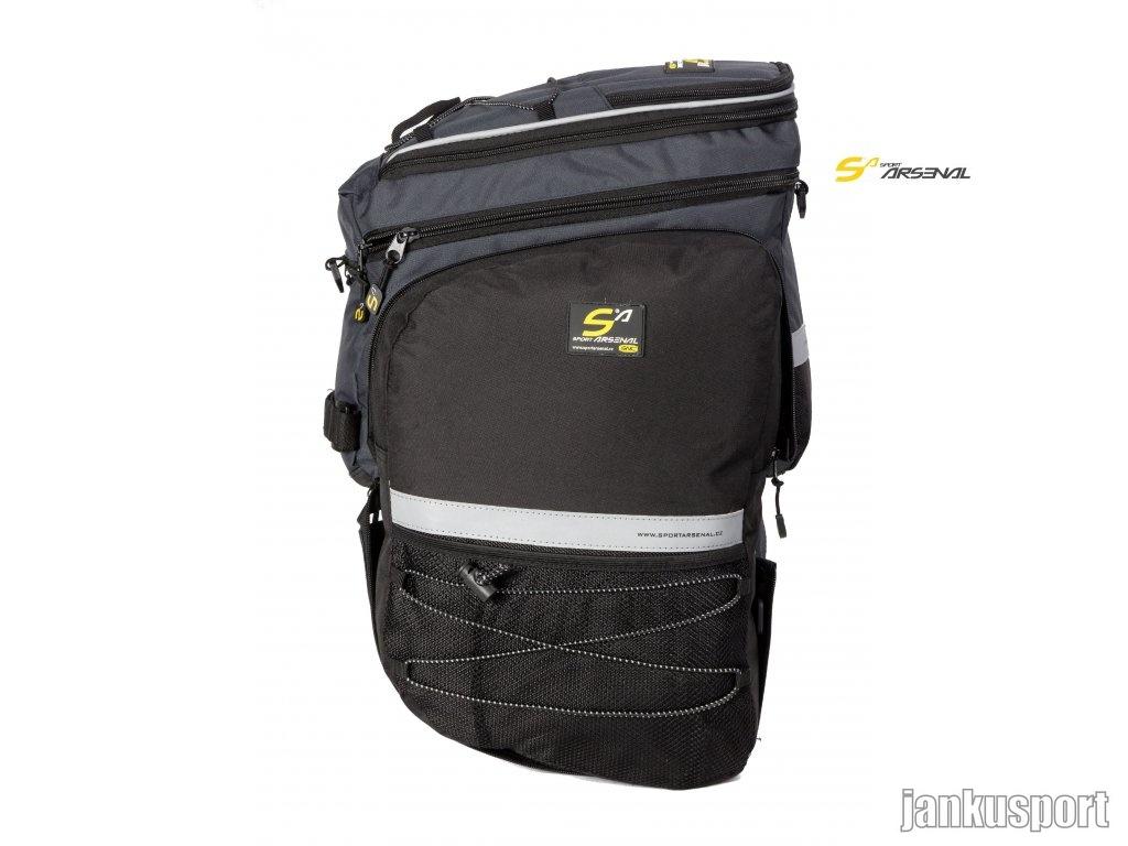 Brašna na nosič Sport Arsenal 550