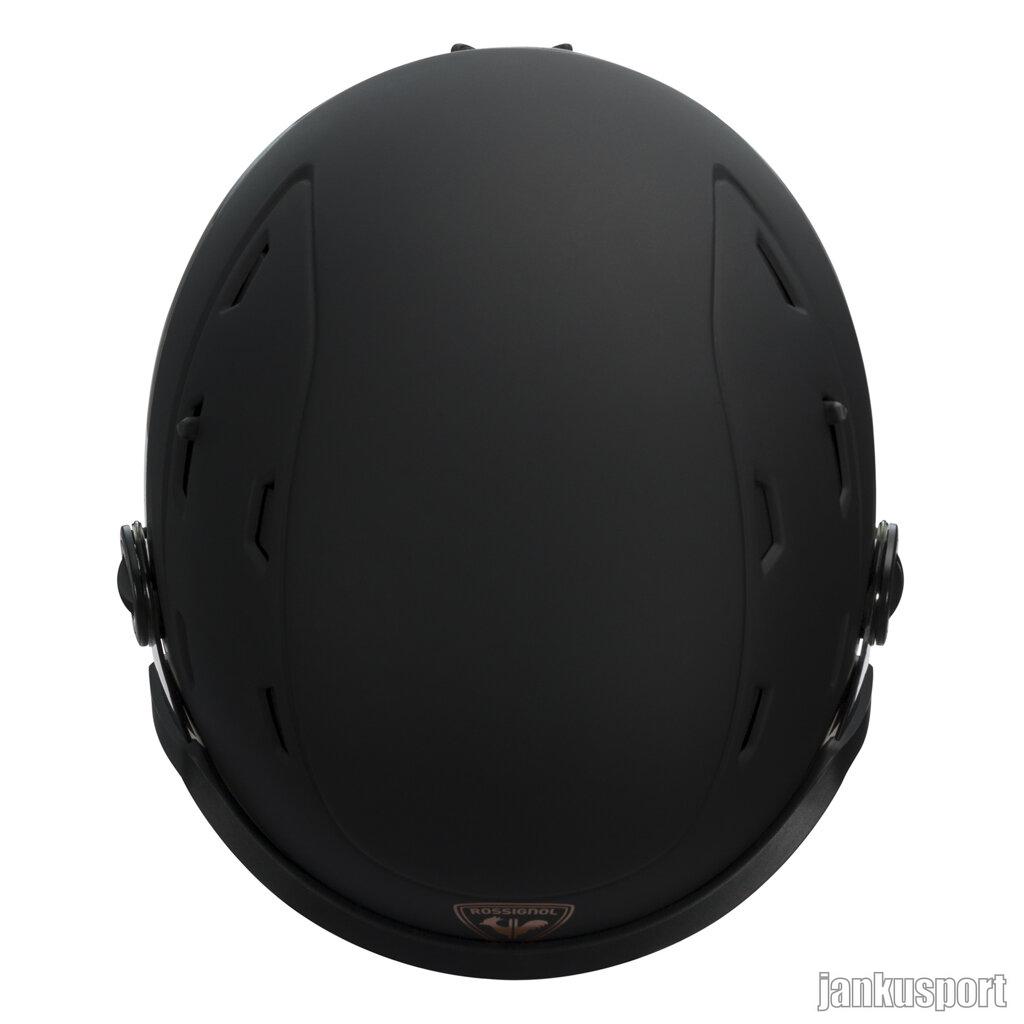 HELMA ROSSIGNOL ALLSPEED VISOR IMPACTS PHOTOCHROMIC