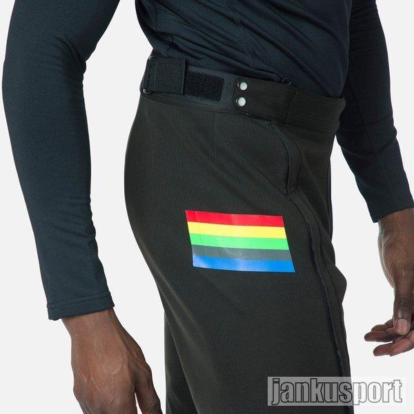Rossignol RACING SHORT ADULT - BLACK