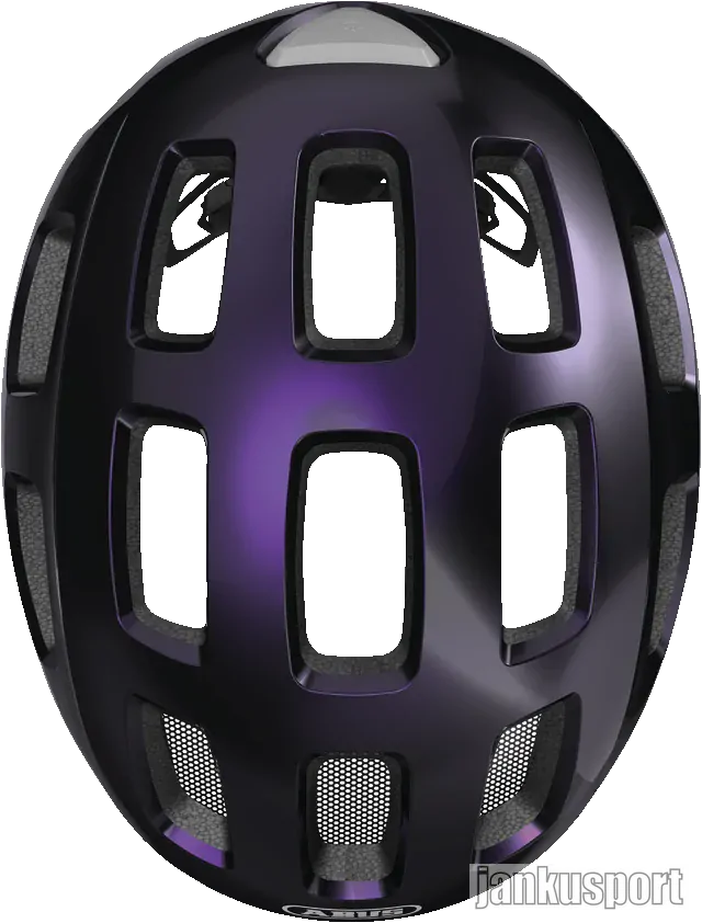 Youn-I 2.0 black violet