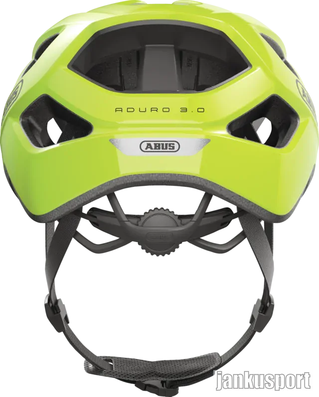 Aduro 3.0 signal yellow