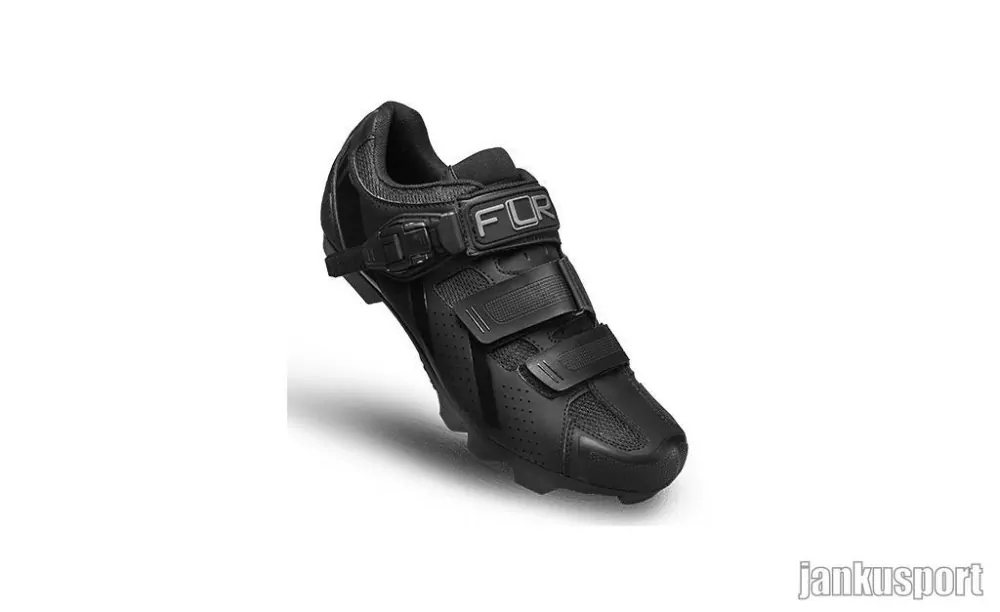 MTB Tretry FLR F65 Black