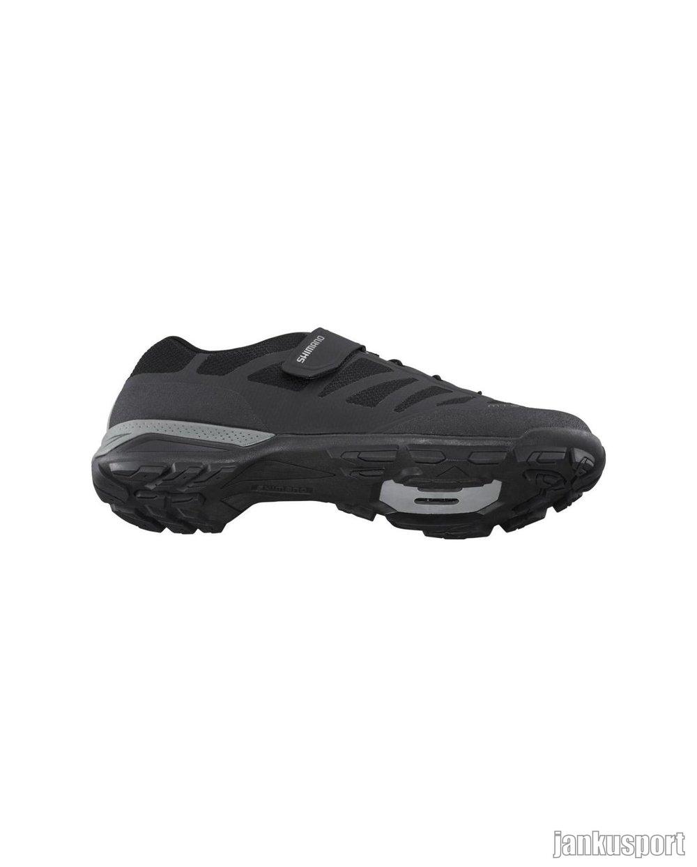 Cyklistické tretry Shimano SH-MT502